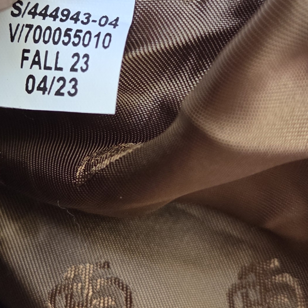 Banana Republic Classic Brown Blazer - Picture 11 of 12